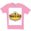 Ladies ComfortSoft ® Crewneck T Shirt Thumbnail