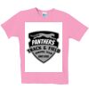 Ladies ComfortSoft ® Crewneck T Shirt Thumbnail