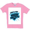 Ladies ComfortSoft ® Crewneck T Shirt Thumbnail
