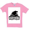 Ladies ComfortSoft ® Crewneck T Shirt Thumbnail