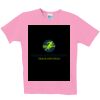 Ladies ComfortSoft ® Crewneck T Shirt Thumbnail