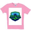 Ladies ComfortSoft ® Crewneck T Shirt Thumbnail