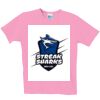 Ladies ComfortSoft ® Crewneck T Shirt Thumbnail