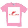 Ladies ComfortSoft ® Crewneck T Shirt Thumbnail