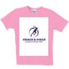 Ladies ComfortSoft ® Crewneck T Shirt Thumbnail