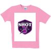 Ladies ComfortSoft ® Crewneck T Shirt Thumbnail