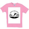Ladies ComfortSoft ® Crewneck T Shirt Thumbnail