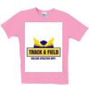 Ladies ComfortSoft ® Crewneck T Shirt Thumbnail