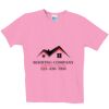 Ladies ComfortSoft ® Crewneck T Shirt Thumbnail