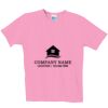Ladies ComfortSoft ® Crewneck T Shirt Thumbnail