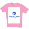 Ladies ComfortSoft ® Crewneck T Shirt Thumbnail