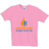 Ladies ComfortSoft ® Crewneck T Shirt Thumbnail