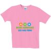 Ladies ComfortSoft ® Crewneck T Shirt Thumbnail