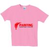 Ladies ComfortSoft ® Crewneck T Shirt Thumbnail