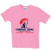 Ladies ComfortSoft ® Crewneck T Shirt Thumbnail