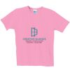 Ladies ComfortSoft ® Crewneck T Shirt Thumbnail
