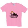 Ladies ComfortSoft ® Crewneck T Shirt Thumbnail
