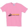 Ladies ComfortSoft ® Crewneck T Shirt Thumbnail