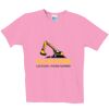 Ladies ComfortSoft ® Crewneck T Shirt Thumbnail
