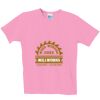 Ladies ComfortSoft ® Crewneck T Shirt Thumbnail