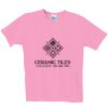 Ladies ComfortSoft ® Crewneck T Shirt Thumbnail