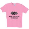 Ladies ComfortSoft ® Crewneck T Shirt Thumbnail