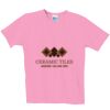 Ladies ComfortSoft ® Crewneck T Shirt Thumbnail