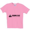 Ladies ComfortSoft ® Crewneck T Shirt Thumbnail