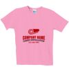 Ladies ComfortSoft ® Crewneck T Shirt Thumbnail