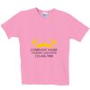 Ladies ComfortSoft ® Crewneck T Shirt Thumbnail