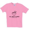 Ladies ComfortSoft ® Crewneck T Shirt Thumbnail