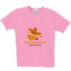 Ladies ComfortSoft ® Crewneck T Shirt Thumbnail