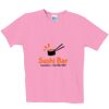 Ladies ComfortSoft ® Crewneck T Shirt Thumbnail