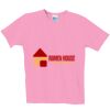 Ladies ComfortSoft ® Crewneck T Shirt Thumbnail