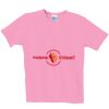 Ladies ComfortSoft ® Crewneck T Shirt Thumbnail