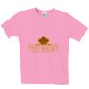 Ladies ComfortSoft ® Crewneck T Shirt Thumbnail