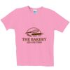Ladies ComfortSoft ® Crewneck T Shirt Thumbnail