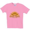 Ladies ComfortSoft ® Crewneck T Shirt Thumbnail