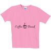Ladies ComfortSoft ® Crewneck T Shirt Thumbnail