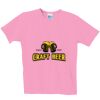 Ladies ComfortSoft ® Crewneck T Shirt Thumbnail