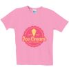 Ladies ComfortSoft ® Crewneck T Shirt Thumbnail