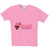 Ladies ComfortSoft ® Crewneck T Shirt Thumbnail