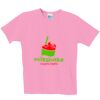 Ladies ComfortSoft ® Crewneck T Shirt Thumbnail