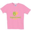 Ladies ComfortSoft ® Crewneck T Shirt Thumbnail