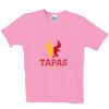Ladies ComfortSoft ® Crewneck T Shirt Thumbnail