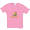 Ladies ComfortSoft ® Crewneck T Shirt Thumbnail