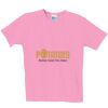 Ladies ComfortSoft ® Crewneck T Shirt Thumbnail