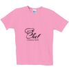Ladies ComfortSoft ® Crewneck T Shirt Thumbnail