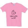 Ladies ComfortSoft ® Crewneck T Shirt Thumbnail