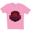 Ladies ComfortSoft ® Crewneck T Shirt Thumbnail
